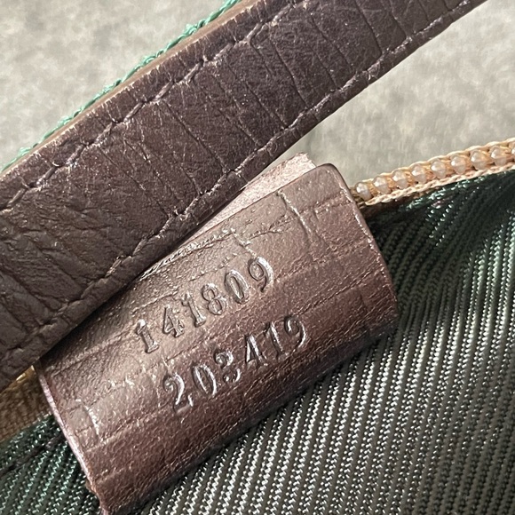 Gucci Sherryline mini shoulder bag - Picture 4 of 15